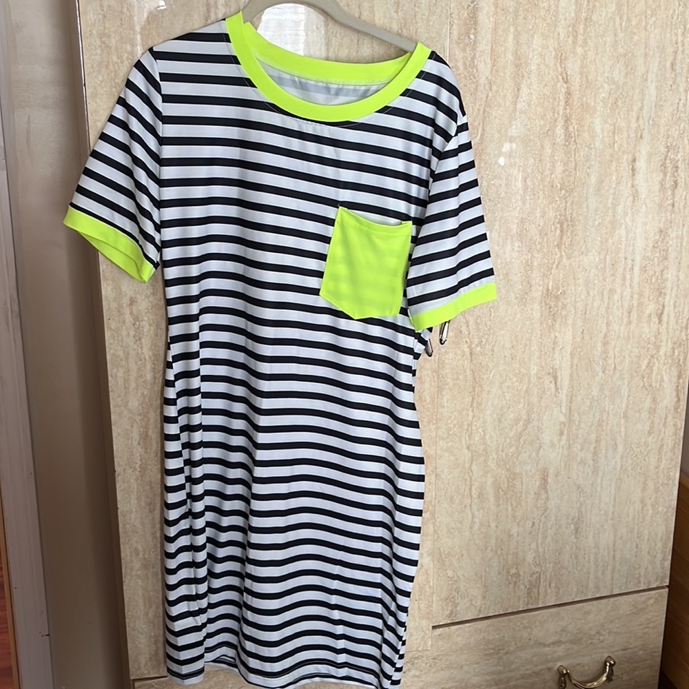 Spring Dress